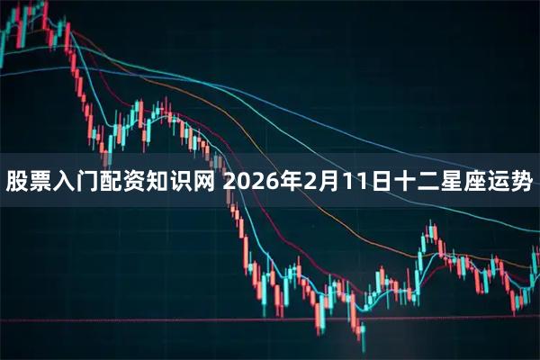 股票入门配资知识网 2026年2月11日十二星座运势